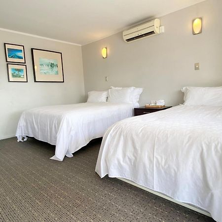 Anzac Court Motel Окленд Экстерьер фото