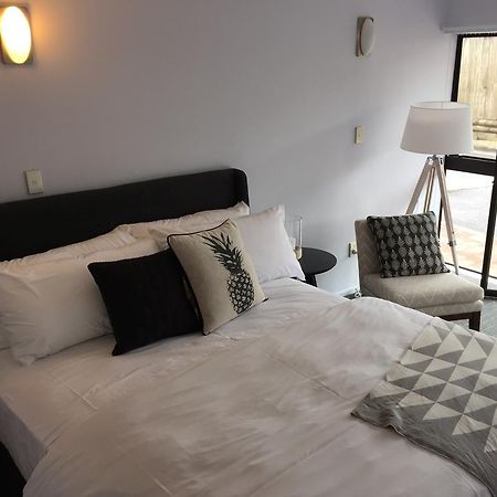 Anzac Court Motel Окленд Номер фото